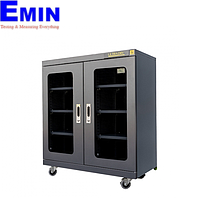 Manncorp 315V 超乾燥オーブン