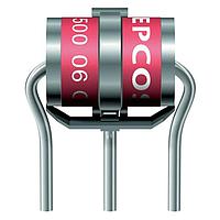 EPCOS B88069X9260B502 3 전극 서지 아레스터 T85-A230XF4