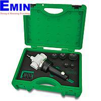 Bộ dụng cụ xoáy suppap khí nén TOPTUL JGAI1205 (800 BPM)