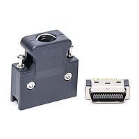 Omron Automation and Safety R88A-CNW01C Controller Accessories Connector for CN1