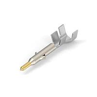 AMP Connectors - TE Connectivity 794406-3 Contacts MINI UMNL CONT 20-16AWG AU