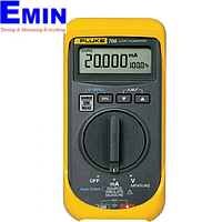 Process Signal Calibrator