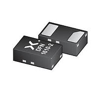 Thiết bị Ức chế Tĩnh điện ESD 600 W Bộ Ức chế Điện Áp Xung Tạm Thời Nexperia PTVS4V8Z1UPCZ