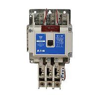 Contactor Điện Cơ NEMA MỞ 3P STR KÍCH THƯỚC 4 380V 50HZ CUỘN Eaton AN16NN0L