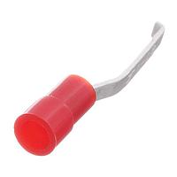 Dao ngắt kết nối đầu cáp phẳng, đỏ 0.5 - 1.5 mm2 PHOENIX CONTACT 3240015