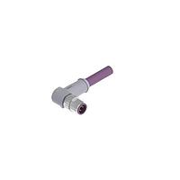 Amphenol CONEC 43-14931 Sensor Cables / Actuator Cables SAL-12B-RSW4.1-3/G5/