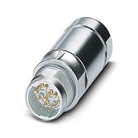 PHOENIX CONTACT 1605510 Straight SF-5EP1N8A9LDL