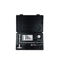 MITUTOYO 511-726-20 内径ゲージセット (250-400mm)