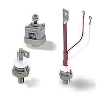 Điốt điều khiển silic (SCR) IXYS R0472YC12F