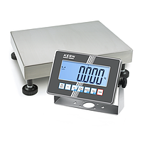 KERN IXC 60K-3 IoT-Line Platform scale (60 kg/ 0.002 kg)
