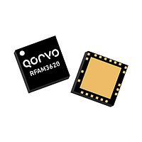 Qorvo RFAM3620SR CATV Amplifiers 45-1218MHz Edge QAM Gain36dB