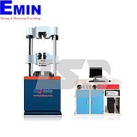 Ludatest WEW-2000B 万能拉力试验机 (2000kN)