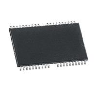 ISSI IS41LV16256C-35TLI EDO DRAM 4M,3.3V EDO Async,256Kx16,35ns
