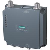 SIEMENS 6GK57781GY000TB0 ໂມດູນ RF SCALANCE W774-1 RJ45 (US-VERSION)