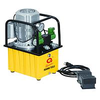 TLP HHB-630B-II Electric Powered Hydraulic Pump (20 / 700 bar)