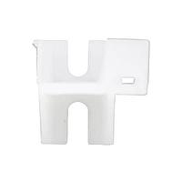 Eaton Bussmann BQE End Adapter MOUNTING ADAPTER