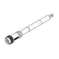 Molex 130006-1447 Sensor Cables / Actuator Cables WOODHEAD (105002A01F120)
