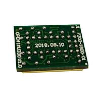 ACEINNA OpenIMU330BI IMUs - Inertial Measurement Units Triple redundant Open-source, 6DOF IMU. SMT Mount BGA Package. 2 deg/hour Bias Instability