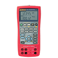 FLUKE FLUKE-725EX 본질 안전 다기능 공정 캘리브레이터 (Intrinsically safe,)