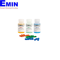 Viên chuẩn pH Senseca GPH-12-5 (GPH 12, số lượng: 5 viên)