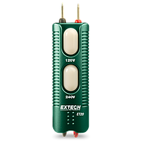 EXTECH ET20 전압 테스터 (100 ~ 250V AC/DC)
