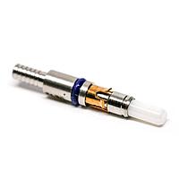 Amphenol FSI M29504/15-4180C ソケット ファイバーオプティック ソケット ターミナス