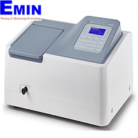 DLAB SP-V1100 ເຄື່ອງວັດແທກສະເປກໂທຣໂຟໂຕແມັດ (320~1100nm; ±0.5nm; 2nm)