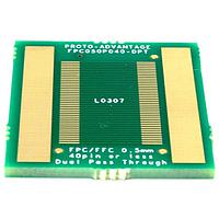 Đầu nối FFC & FPC
