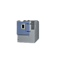 Buồng thử nhiệt độ, độ ẩm ESPEC HRS-357HS-20 (−70~180℃, 20~98%RH, 357L, 20K/min)