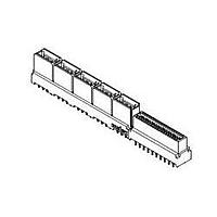 Molex 46114-1037 Power to the Board LPH VERT. ASSY NO GU O GUIDES 10PX36S CKT