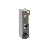 Bộ chuyển đổi phương tiện Ethernet không quản lý Ha-VIS eCon 3011BT-AT1-SPE 100Mbit/s HARTING 24050011400
