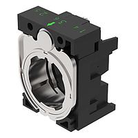 EAO 45-2300.1000.000 Holder Holder 3Pos Plastic