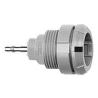 REDEL CLB.P15.GLLG Connectors FIXED RECEPTACLE