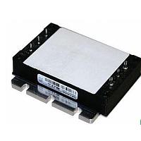 TDK-Lambda HQA2W120W050V-N07-S Isolated 120W 24Vin 5Vout 24A NLog NoFlange
