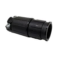 Đầu nối tròn tiêu chuẩn WR INLN 10#20 chân CMP có chống nhiễu CONXALL W5280-10PG-P-521