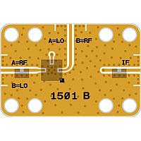 Bộ trộn RF Mixer, MM1-0320HSM-2 [PCB: 1501] Quantic X-Microwave XM-C7J3-0604D