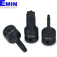 Tuýp đầu vít sao đen 3/8 inch TOPTUL KADA1220