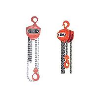 Nitto 15VP5 hoist chain hoist 3 ແມັດ 1.5 ໂຕນ