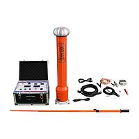 Máy Kiểm Tra Điện Áp Cao DC DEMIKS ZGF200KV/2mA (200kV, 2mA, 400W)