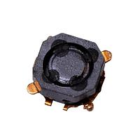 Cuộn cảm nguồn SMT có lớp che chắn CUỘN CẢM CỐ ĐỊNH 6.8uH 620MA 520 MOHM Bel Signal Transformer F1A1-303012-6R8N