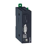 SCHNEIDER TMSCO1 Interface Modules SmartModuleCANopen-1SubD9