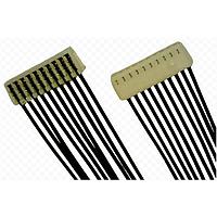 Bộ Nối Dây 4" SR JUMPER ASSY 1:1 JST Commercial A10SR10SR30K102A