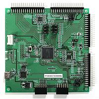 Bảng Đánh Giá Bảng CPU Điều Khiển Động Cơ cho RX26T Loại A Renesas Electronics RTK0EMXE70C00000BJ