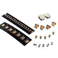 Laird Performance Materials BMI-C-004-SN Contact Strips & Rings SP,con,S,Sn 5.17x4.32x5.97mm