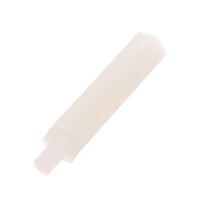 Đinh tán nylon lục giác 1.125 ren 6-32 tiêu chuẩn Keystone Electronics 4821