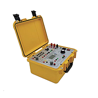 Elecgene SRPT 750 Single Phase Relay Tester