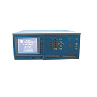 HCTEST HC-6365A 정밀 케이블 테스터 (4 wire; ≈1000VDC/700VAC; 0.01mA~10mA)