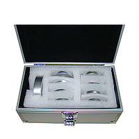 Đĩa nén vòng giấy HAIDA HD-A522 (0.15mm - 1.00mm)