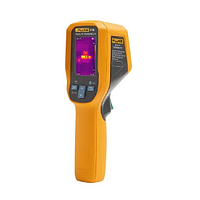 FLUKE FLUKE-VT08/APC 비주얼 IR 온도계 (120×90 pixcel, 400 °C, 7.6 mrad)
