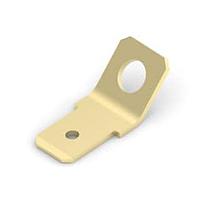 Đầu Nối Nhanh .250 FASTON TAB 01P AMP Connectors - TE Connectivity 140597